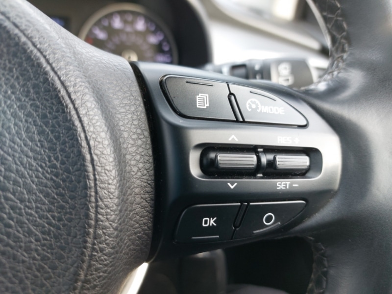 Used Kia Stonic 2019 for sale - 76763657: Photo 14