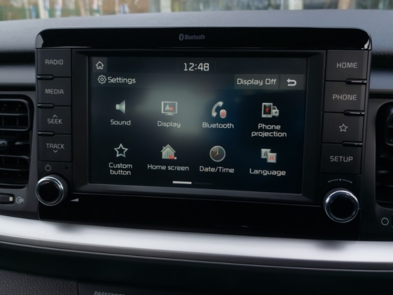 Used Kia Stonic 2019 for sale - 76763657: Photo 19