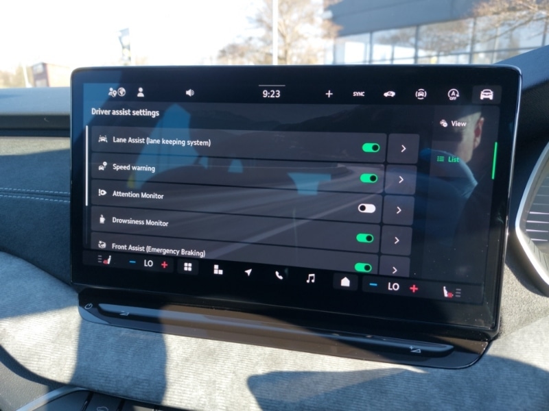 Used Skoda Octavia 2024 for sale - 77987730: Photo 17