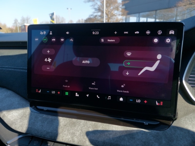 Used Skoda Octavia 2024 for sale - 77987730: Photo 19