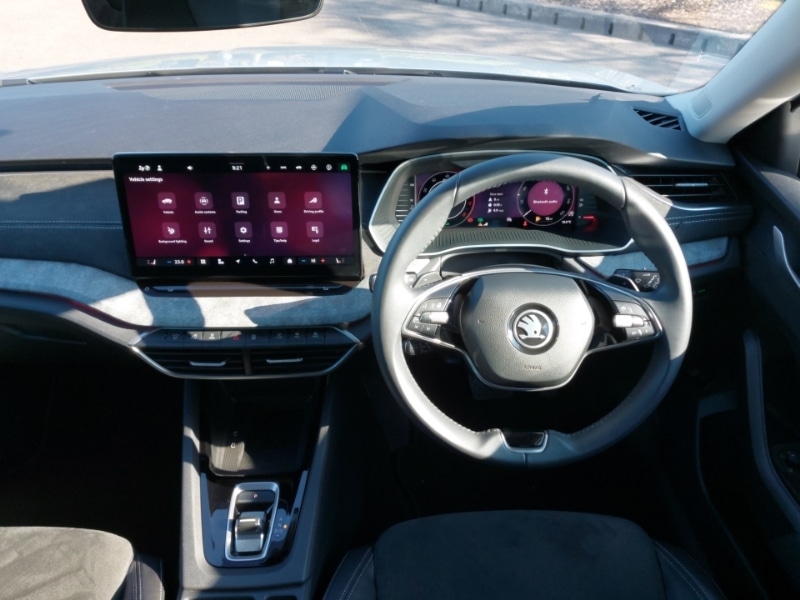 Used Skoda Octavia 2024 for sale - 77987730: Photo 7