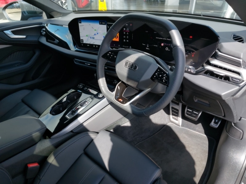 Used Audi A5 2024 for sale - 78114015: Photo 10