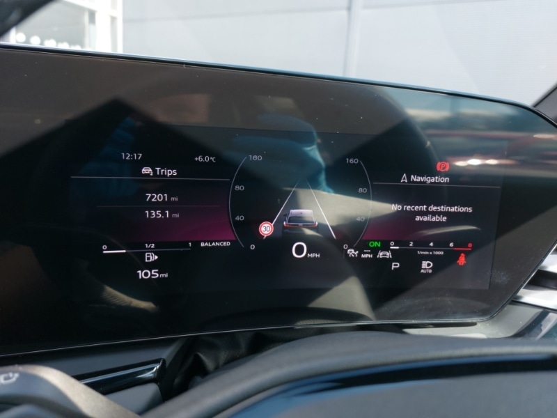 Used Audi A5 2024 for sale - 78114015: Photo 12