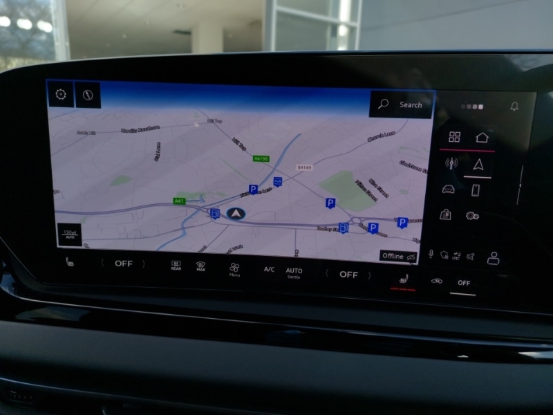 Used Audi A5 2024 for sale - 78114015: Photo 15