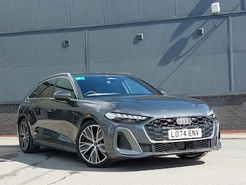 Used Audi A5 2024 for sale - 78114015: Photo