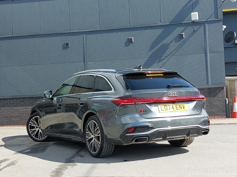 Used Audi A5 2024 for sale - 78114015: Photo 3