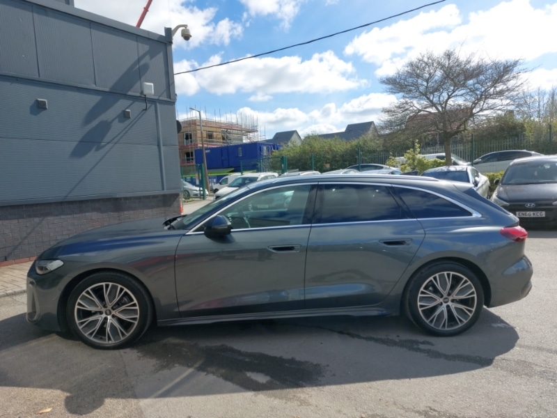 Used Audi A5 2024 for sale - 78114015: Photo 4