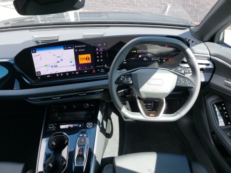 Used Audi A5 2024 for sale - 78114015: Photo 7