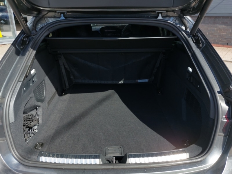 Used Audi A5 2024 for sale - 78114015: Photo 8