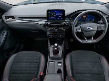 Used Ford Kuga 2021 for sale - 78467417: Photo