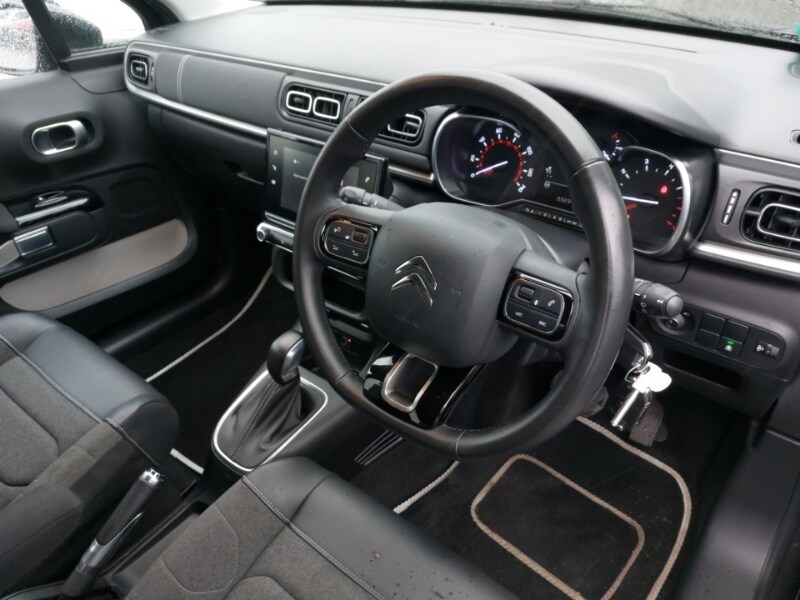 Used Citroen C3 2021 for sale - 76579552: Photo 10