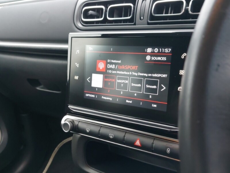 Used Citroen C3 2021 for sale - 76579552: Photo 11