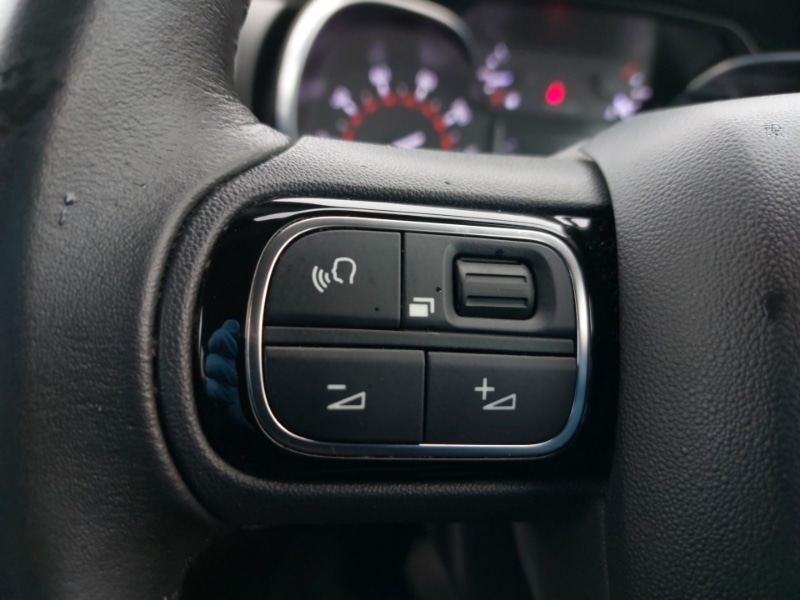 Used Citroen C3 2021 for sale - 76579552: Photo 13