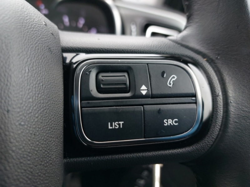 Used Citroen C3 2021 for sale - 76579552: Photo 14