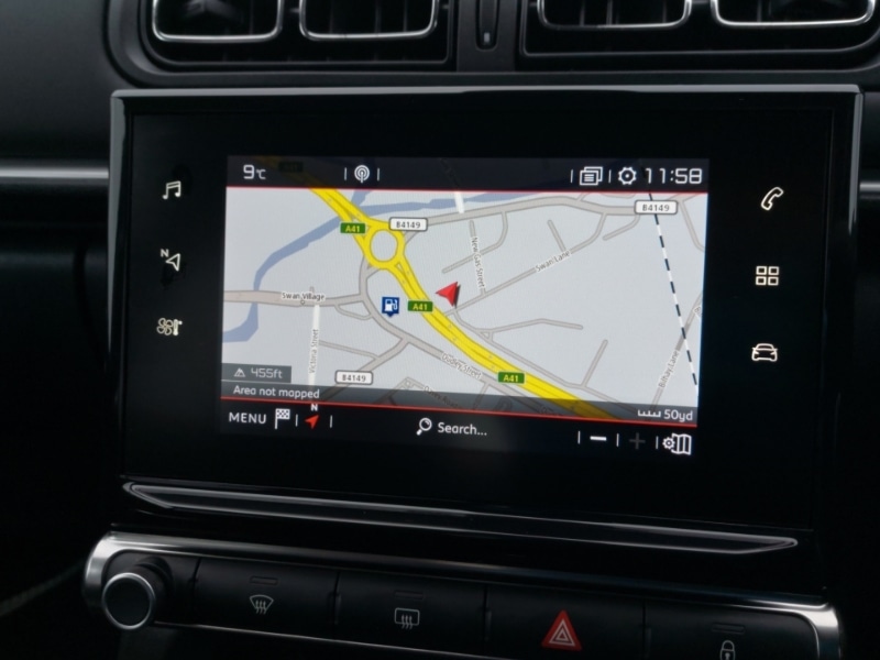 Used Citroen C3 2021 for sale - 76579552: Photo 18