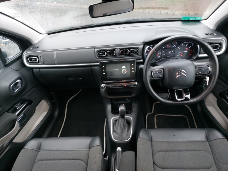 Used Citroen C3 2021 for sale - 76579552: Photo 2