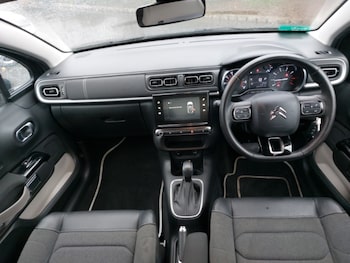 Used Citroen C3 2021 for sale - 76579552: Photo