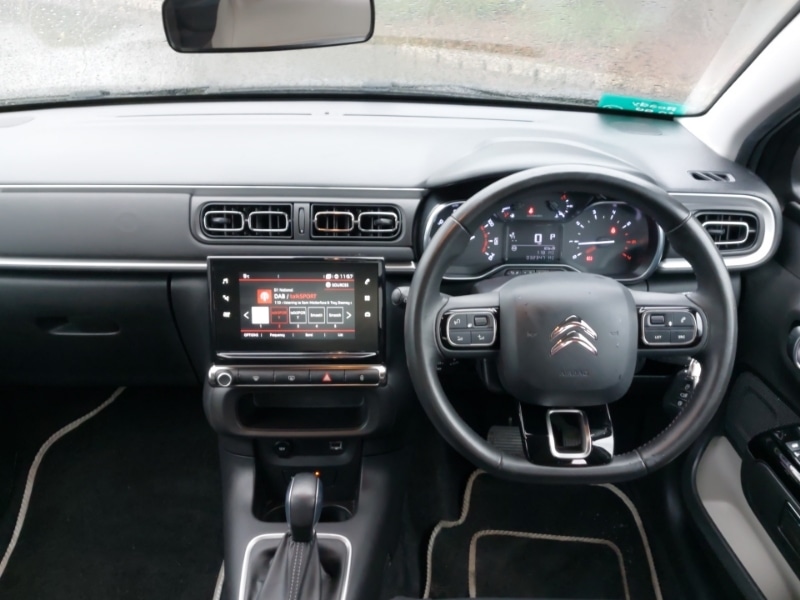 Used Citroen C3 2021 for sale - 76579552: Photo 7