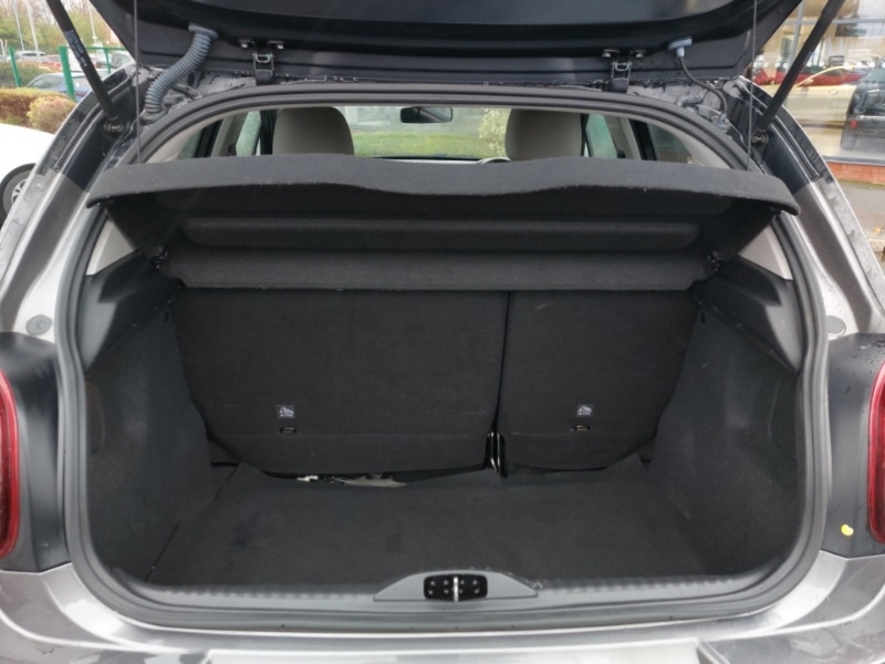 Used Citroen C3 2021 for sale - 76579552: Photo 8