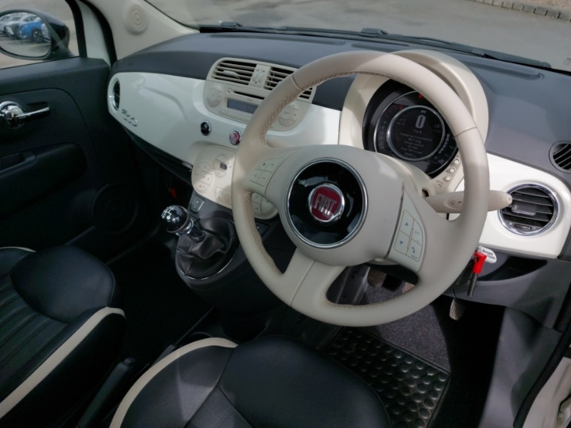 Used Fiat 500 2015 for sale - 77815725: Photo 10