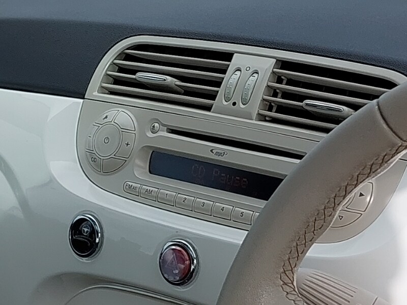 Used Fiat 500 2015 for sale - 77815725: Photo 11