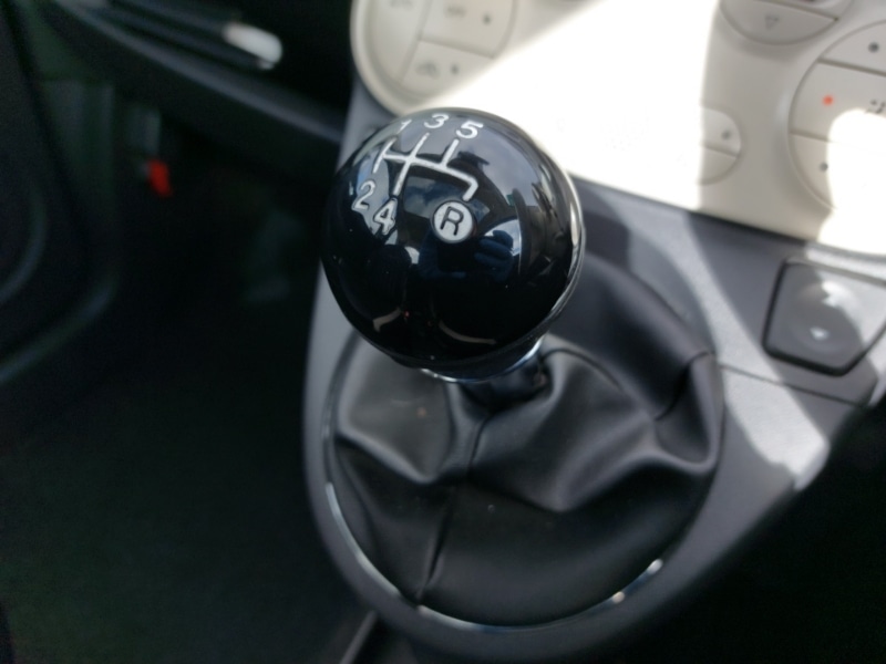 Used Fiat 500 2015 for sale - 77815725: Photo 12