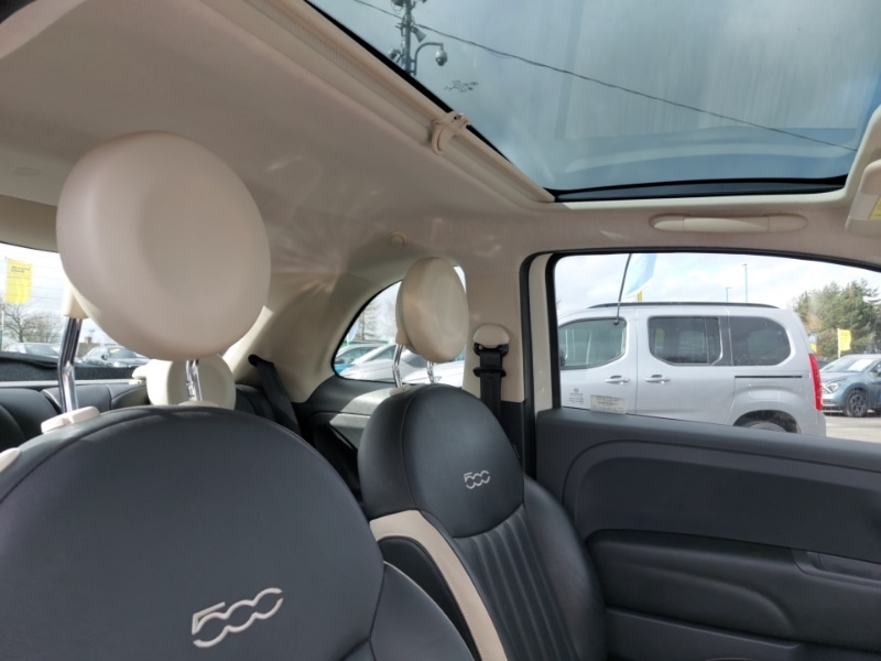 Used Fiat 500 2015 for sale - 77815725: Photo 19