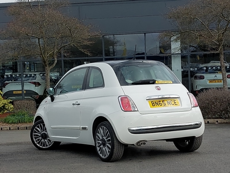 Used Fiat 500 2015 for sale - 77815725: Photo 3