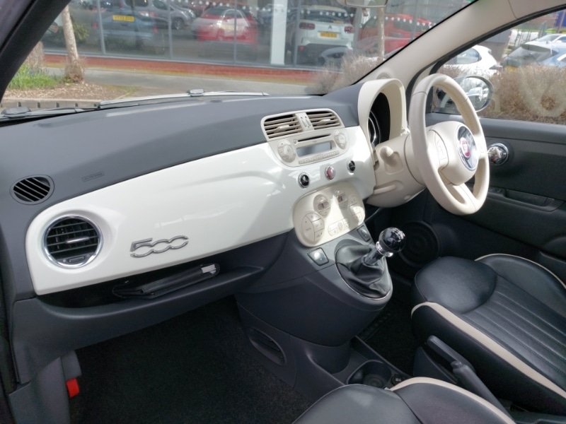 Used Fiat 500 2015 for sale - 77815725: Photo 5
