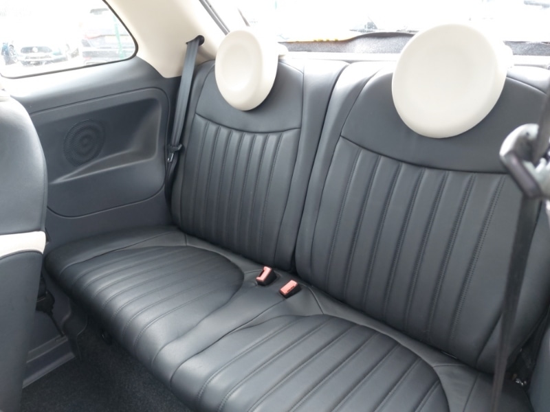 Used Fiat 500 2015 for sale - 77815725: Photo 6