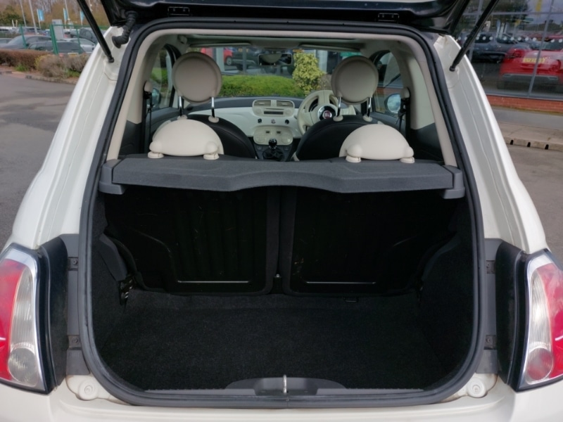 Used Fiat 500 2015 for sale - 77815725: Photo 8