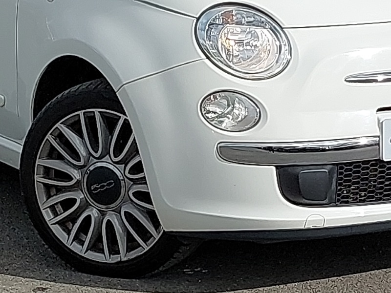 Used Fiat 500 2015 for sale - 77815725: Photo 9