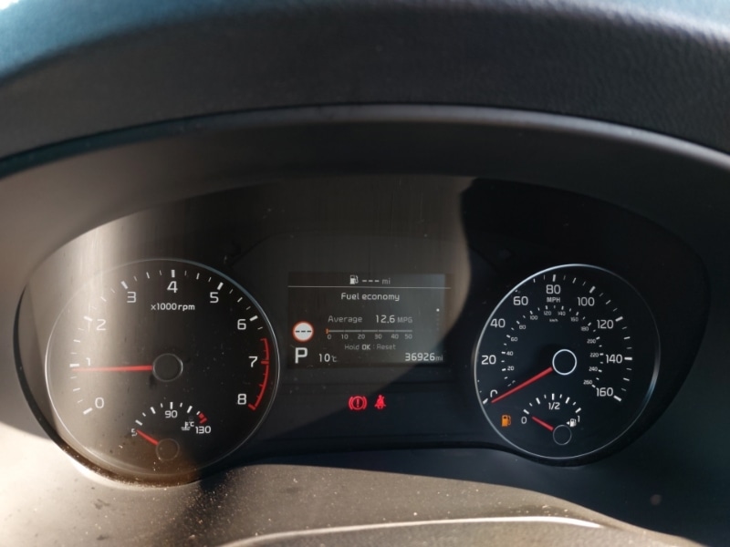 Used Kia Sportage 2020 for sale - 77947570: Photo 12