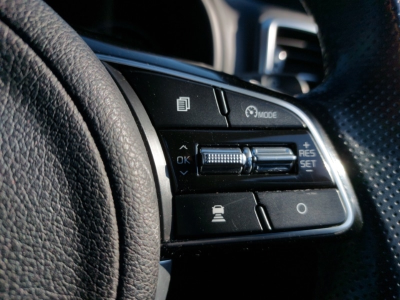 Used Kia Sportage 2020 for sale - 77947570: Photo 14