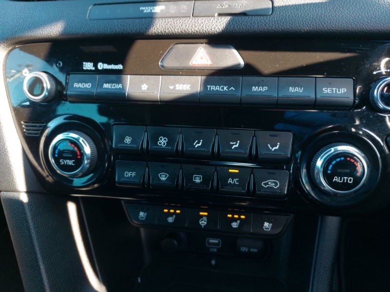 Used Kia Sportage 2020 for sale - 77947570: Photo 17