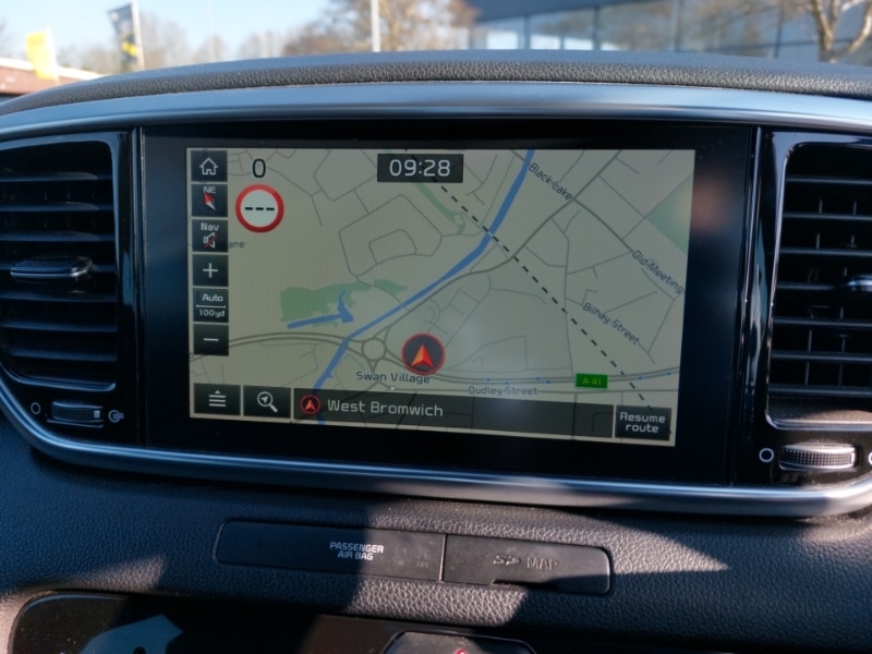 Used Kia Sportage 2020 for sale - 77947570: Photo 18