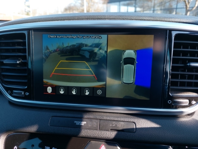 Used Kia Sportage 2020 for sale - 77947570: Photo 19