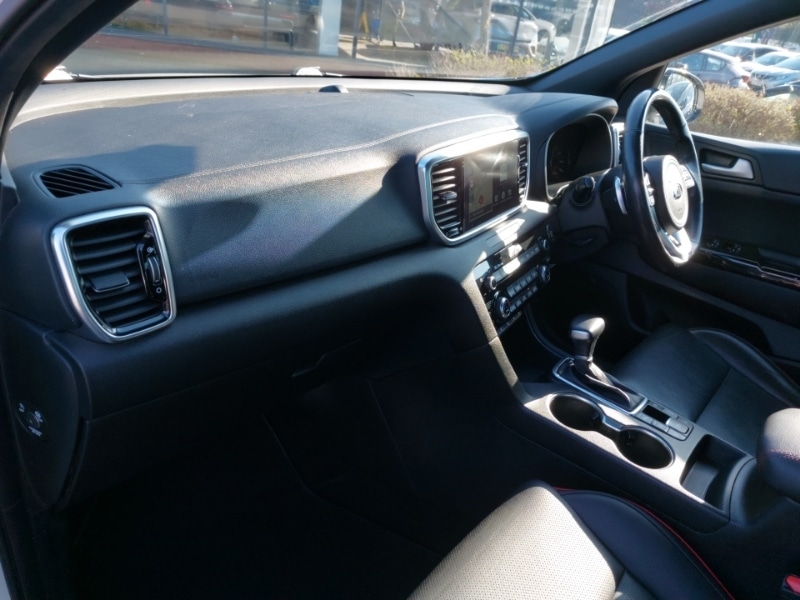 Used Kia Sportage 2020 for sale - 77947570: Photo 5