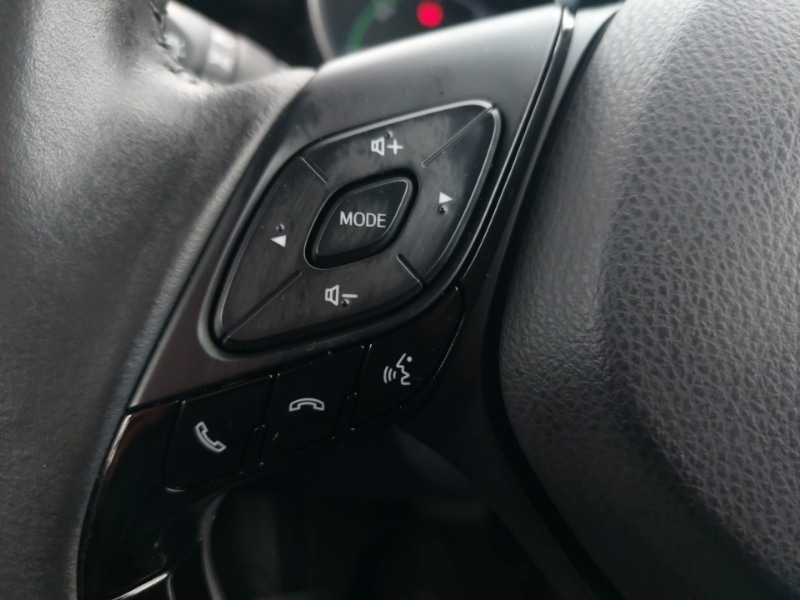 Used Toyota C-HR 2022 for sale - 77352421: Photo 13