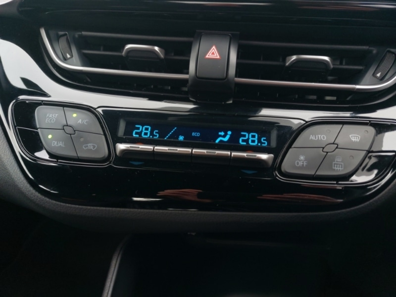 Used Toyota C-HR 2022 for sale - 77352421: Photo 17