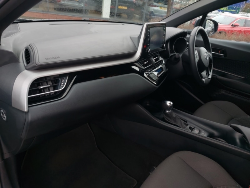 Used Toyota C-HR 2022 for sale - 77352421: Photo 5