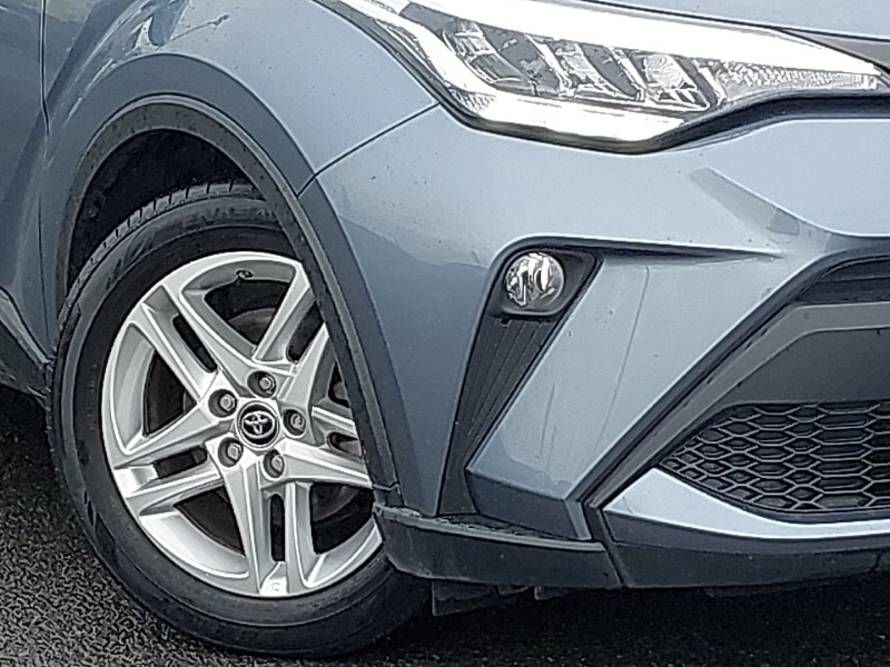 Used Toyota C-HR 2022 for sale - 77352421: Photo 9