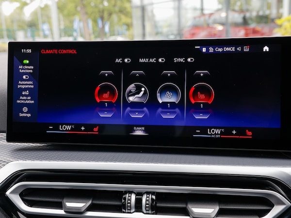 Used BMW 3 Series 2024 for sale - 76331602: Photo 16