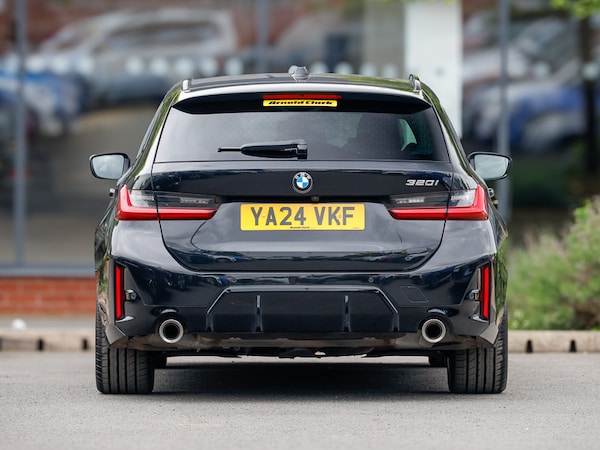 Used BMW 3 Series 2024 for sale - 76331602: Photo 19