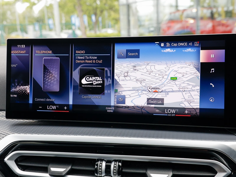 Used BMW 3 Series 2024 for sale - 76609904: Photo 10