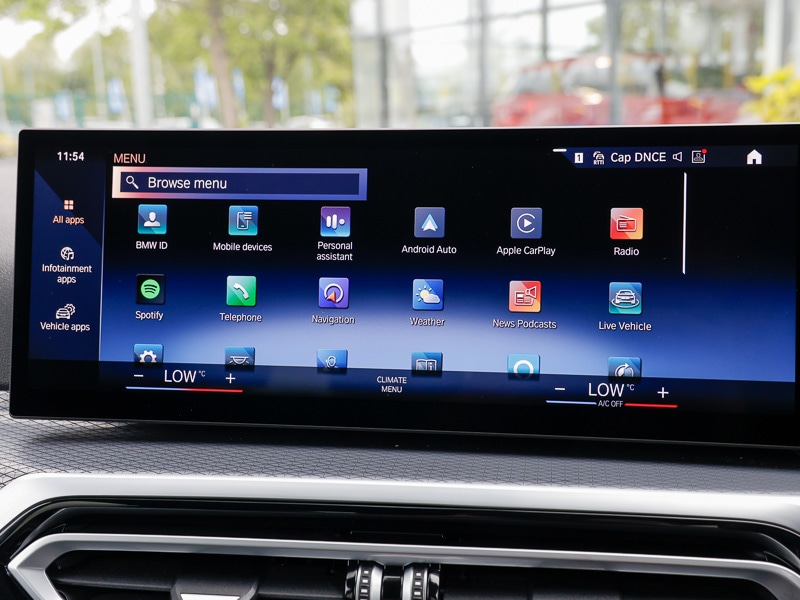 Used BMW 3 Series 2024 for sale - 76609904: Photo 13