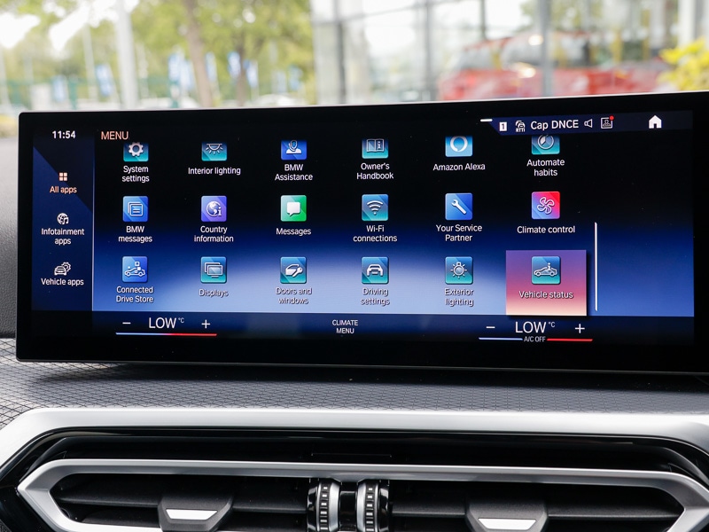 Used BMW 3 Series 2024 for sale - 76609904: Photo 14