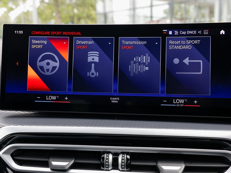 Used BMW 3 Series 2024 for sale - 76609904: Photo 15