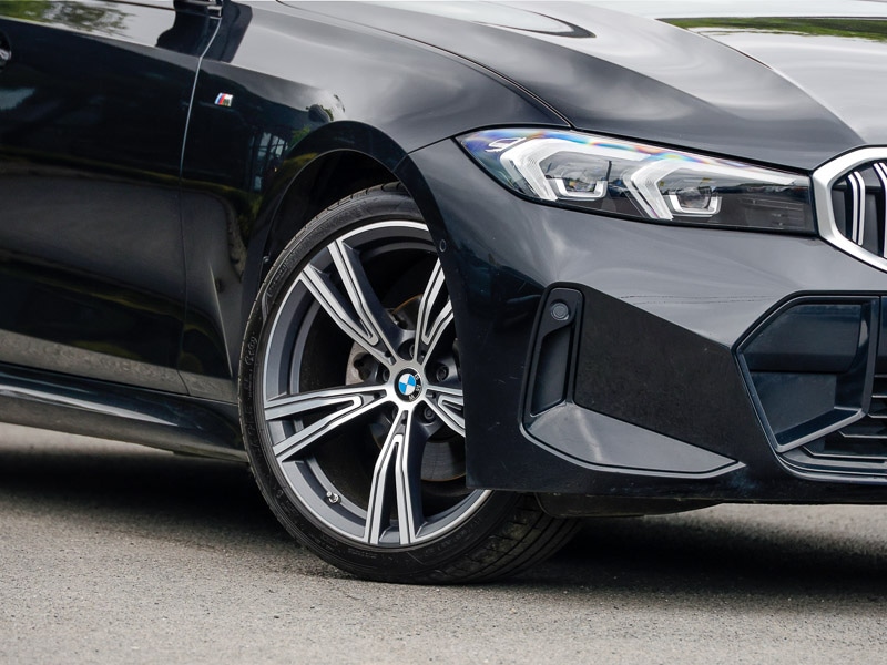 Used BMW 3 Series 2024 for sale - 76609904: Photo 9