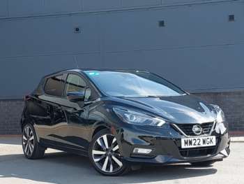2022 - 1.0 IG-T 92 Tekna 5dr CVT